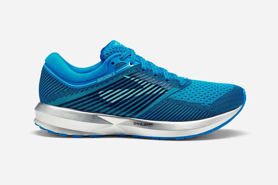 Tenis brooks aduro 6 best sale é bom para corrida